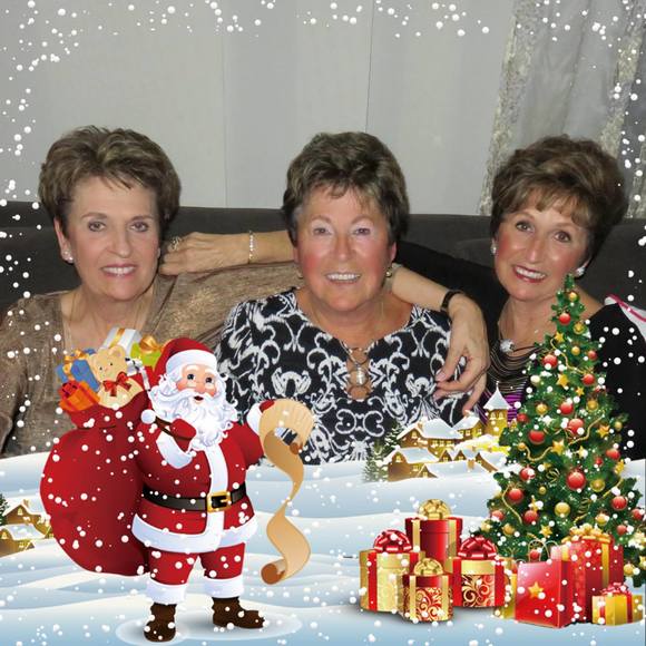 Meet your Posher, Maria - Picture 1 of 1